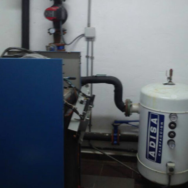 Caldera Adisa simple
